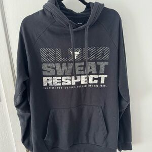 Project Rock Hoodie
